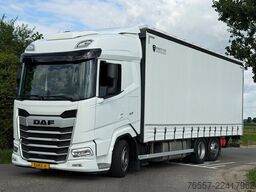DAF XF 480 XG480.26 FAN  EURO6. 2023. Als in nieuws...