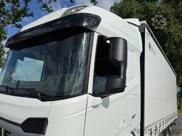 DAF XF 480 XG480.26 FAN  EURO6. 2023. Als in nieuws...