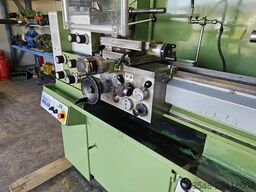 Weiler Praktikant 160 AC
