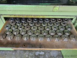 Weiler Praktikant 160 AC