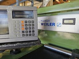 Weiler Praktikant 160 AC