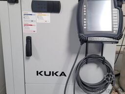 KUKA QUANTEC - KR210 R3100  Ultra   KRC4