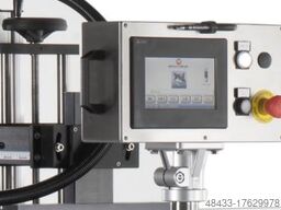 Weidmann Maschinen Etikettiermaschine FL-800