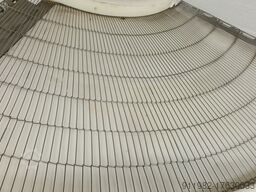 SEW USOCOME Tapis courbe 90