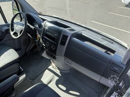 Mercedes-Benz Sprinter 313 CDI Aut 9Sitze od. 6Rollis