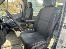 Mercedes-Benz Sprinter 313 CDI Aut 9Sitze od. 6Rollis
