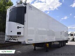 KRONE SDR Cool Liner FP 60 ThermoKing SLXi 300