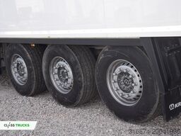 KRONE SDR Cool Liner FP 60 ThermoKing SLXi 300