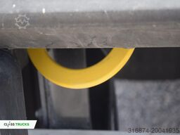 KRONE SDR Cool Liner FP 60 ThermoKing SLXi 300