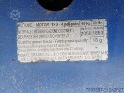 ITALSIME VENTILATORE VFQ 630/ES9