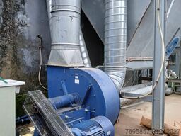 ITALSIME VENTILATORE VFQ 630/ES9