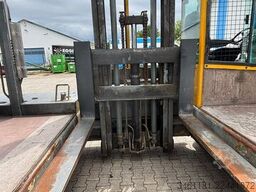 Baumann BHX 50/14/40