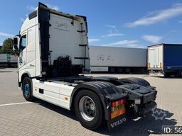 Volvo FH 460 Globetrotter XL, Euro 6, / 2 Tanks / NL ...