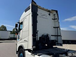 Volvo FH 460 Globetrotter XL, Euro 6, / 2 Tanks / NL ...