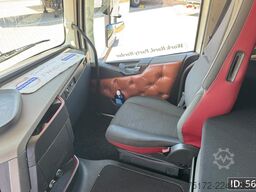 Volvo FH 460 Globetrotter XL, Euro 6, / 2 Tanks / NL ...
