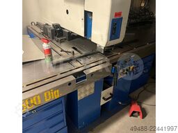 BOSCHERT EL 750 digital