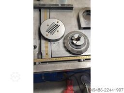 BOSCHERT EL 750 digital