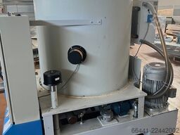 CO.MAT.FER DIN 140 N