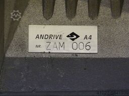 Andrive A4  ZAM 006
