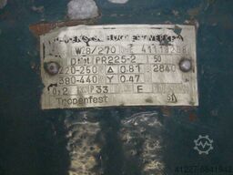 Siemens-Schuckert W28/270