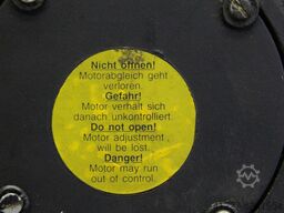 SEM Andras HR115A6-88S