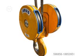 ABUS 16T