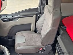 SCANIA TGX 26.51* FAHRGESTEL * TOP