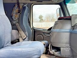 VOLVO FH 480 Pritsche 6,35m + PK 29002 + FUNK