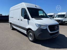 MERCEDES-BENZ Sprinter 317 CDI KA/L2H2/3665/MBUX/AUTOMATIK/KAM