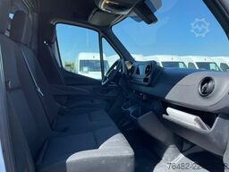 MERCEDES-BENZ Sprinter 317 CDI KA/L2H2/3665/MBUX/AUTOMATIK/KAM
