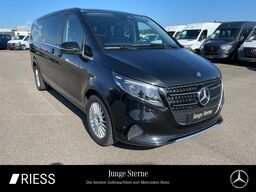 MERCEDES-BENZ V 300 d AVANTGARDE/EXTRALANG/MBUX/NAVI/ELEKT.TÜR