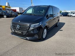 MERCEDES-BENZ V 300 d AVANTGARDE/EXTRALANG/MBUX/NAVI/ELEKT.TÜR