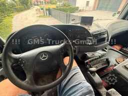 MERCEDES-BENZ Actros 2646 / 6X4 / Chassis / EPS 3 Pedal