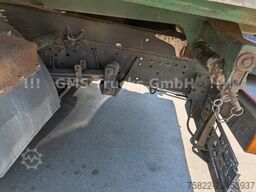 MAN 8-174 / Hiab 045 Kran / Kipper Meiler