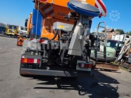 MERCEDES-BENZ Actros 2036 / 4x4 Allrad / kommunal Winterdienst