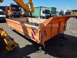 MERCEDES-BENZ Actros 2036 / 4x4 Allrad / kommunal Winterdienst