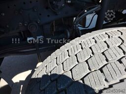 MERCEDES-BENZ Actros 2036 / 4x4 Allrad / kommunal Winterdienst