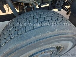 MERCEDES-BENZ Actros 2036 / 4x4 Allrad / kommunal Winterdienst