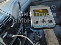 MERCEDES-BENZ Actros 2036 / 4x4 Allrad / kommunal Winterdienst