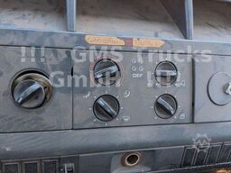 MAN 8-174 / Hiab 045 Kran / Kipper Meiler