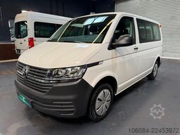 VW T6.1 Kombi 9 Sitze Klima 2xPDC 2.Hand Unfallfrei