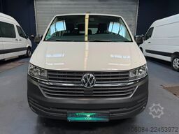 VW T6.1 Kombi 9 Sitze Klima 2xPDC 2.Hand Unfallfrei