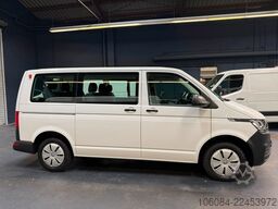VW T6.1 Kombi 9 Sitze Klima 2xPDC 2.Hand Unfallfrei