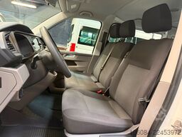 VW T6.1 Kombi 9 Sitze Klima 2xPDC 2.Hand Unfallfrei