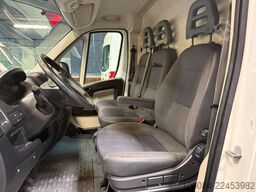 Citroën Jumper Kasten L3-H2 Klima AHK 3000 KG 2.Hand