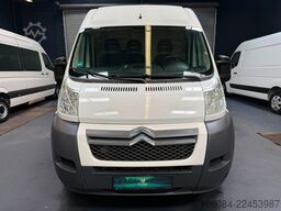 Citroën Jumper Kasten L3-H2 Klima AHK 3000 KG 2.Hand