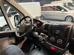 Citroën Jumper Kasten L3-H2 Klima AHK 3000 KG 2.Hand