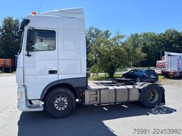 DAF XF 480 Retarder Standklima Grßer Tank