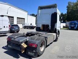 DAF XF 480 Retarder Standklima Grßer Tank