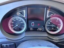 DAF XF 480 Retarder Standklima Grßer Tank
